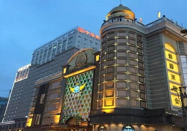 宜良最大顶级出名高端豪华KTV会所-皇冠伯爵KTV顶级体验点评